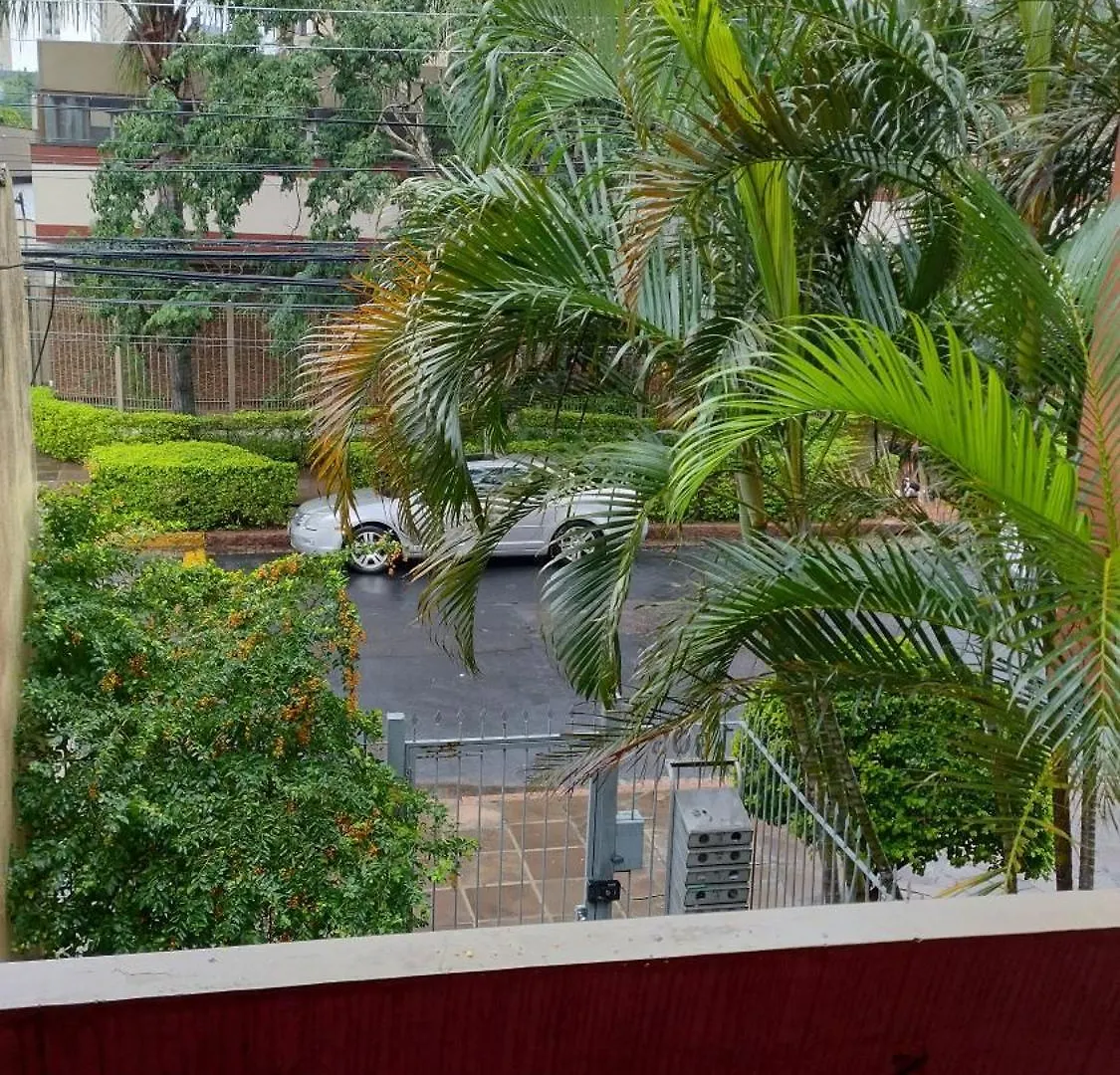 Jk Aconchegante Em Otima Localizacao Apartment Porto Alegre 0*,  Brazil